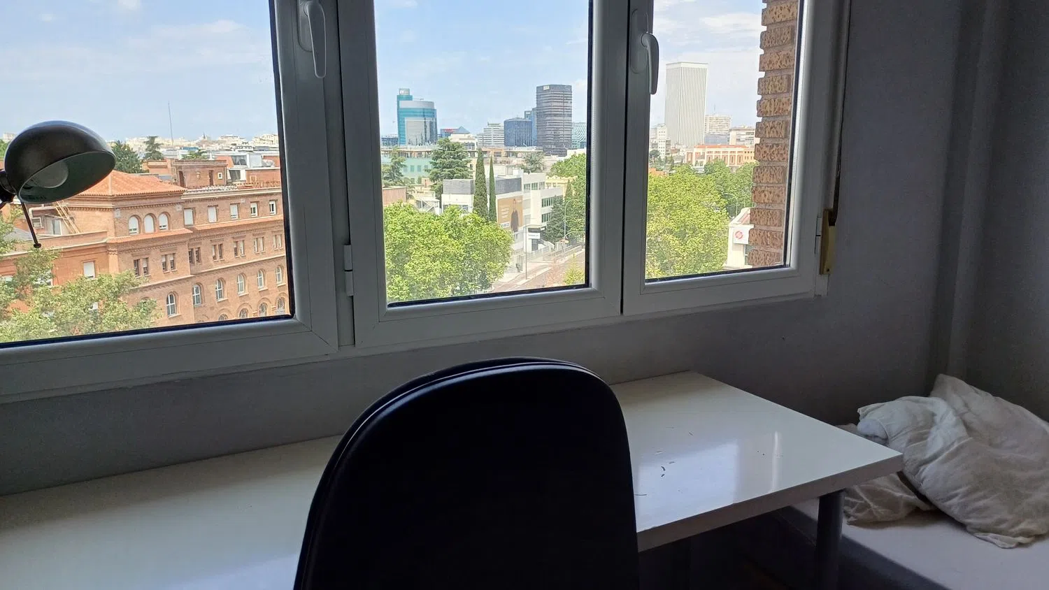 Estudio en calle Velázquez, 146 - Foto 4