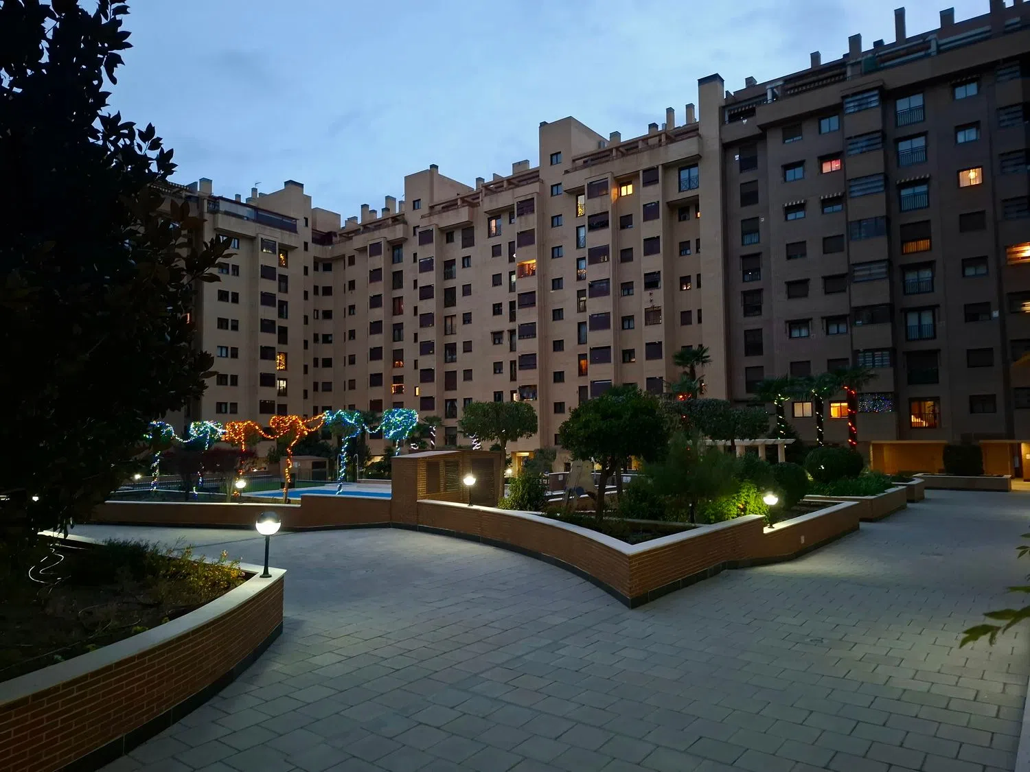 Piso en calle del Cocherón de la Villa, 13 - Foto 16