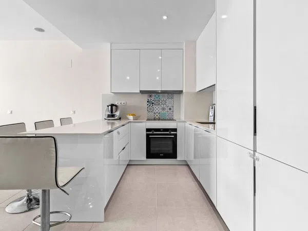 Piso en avenida del Arte, 23 - Foto 8