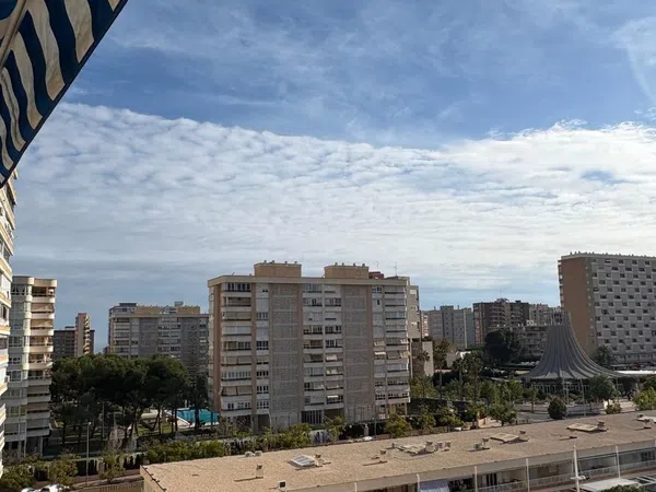 Estudio en avenida Benidorm, 18 - Foto 12
