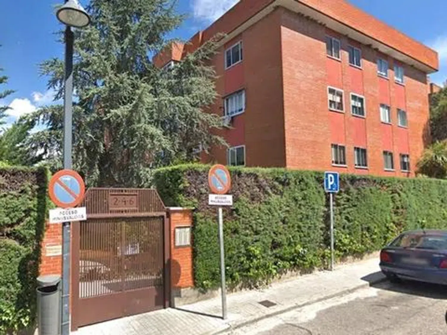 Piso en calle Tomás Pierri, 4 - Foto 15