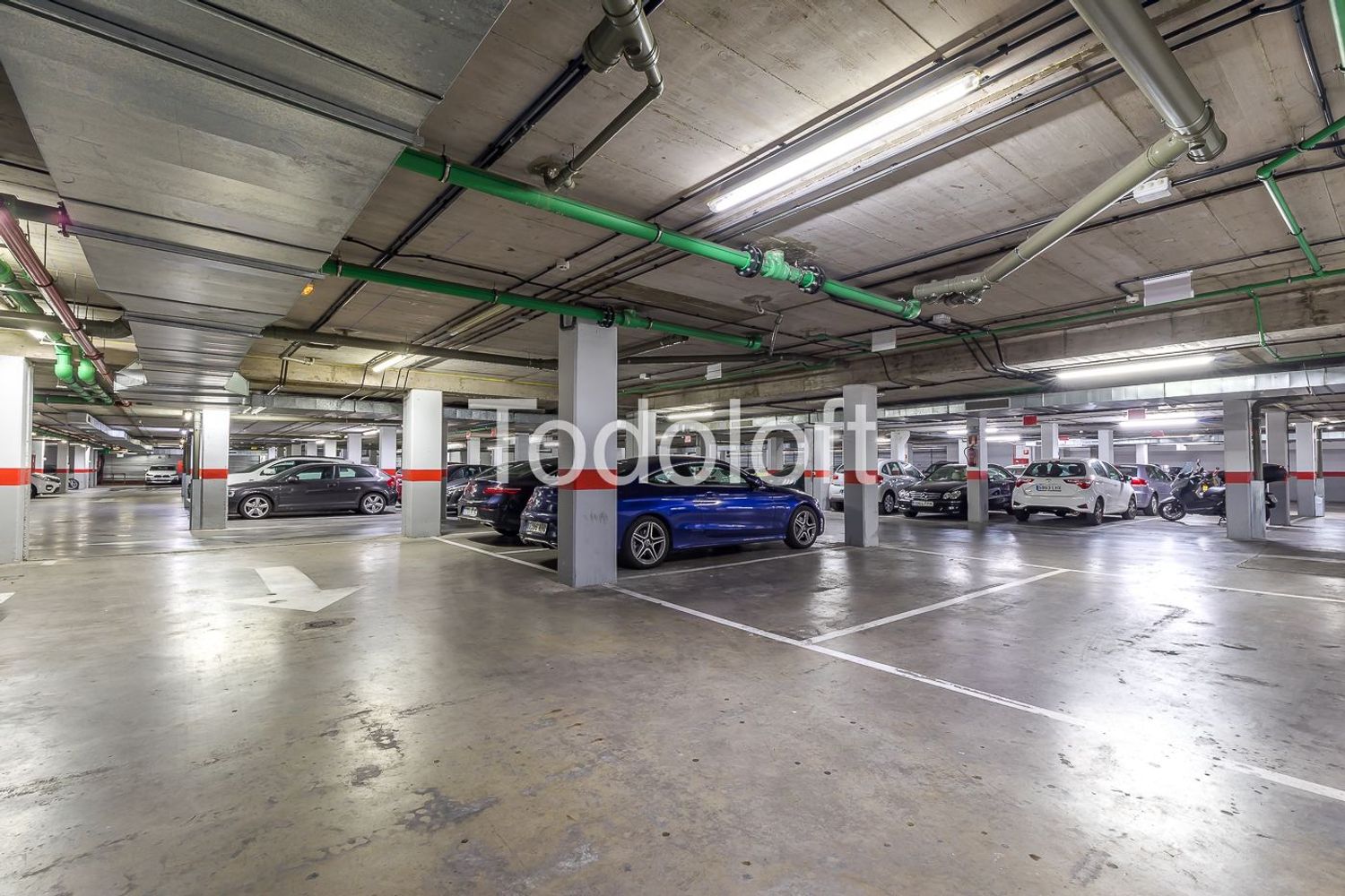 Dúplex en Avenida de Manoteras, 30, Virgen del Cortijo - Manoteras - Foto 16