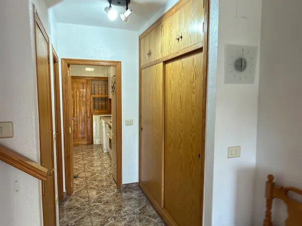 Chalet adosado en Urbanizacion el Alhamillo, 28, El Alamillo - Foto 25