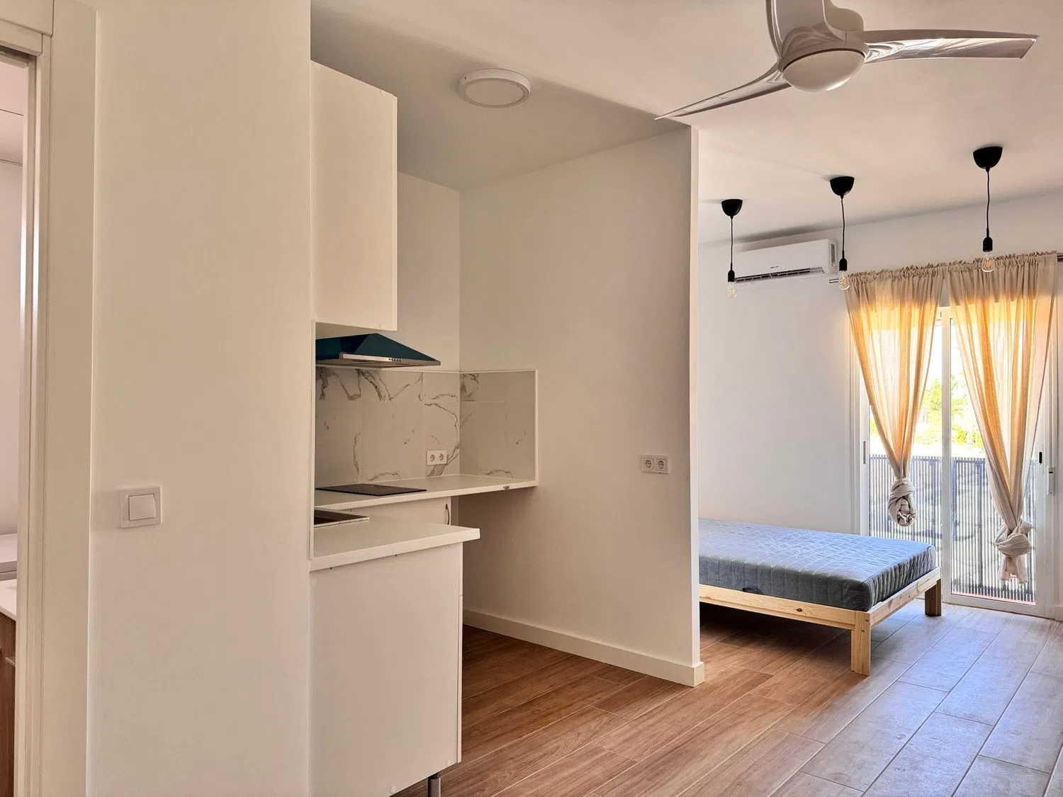 Estudio en calle Rogelio Oliva, 40 - Foto 8