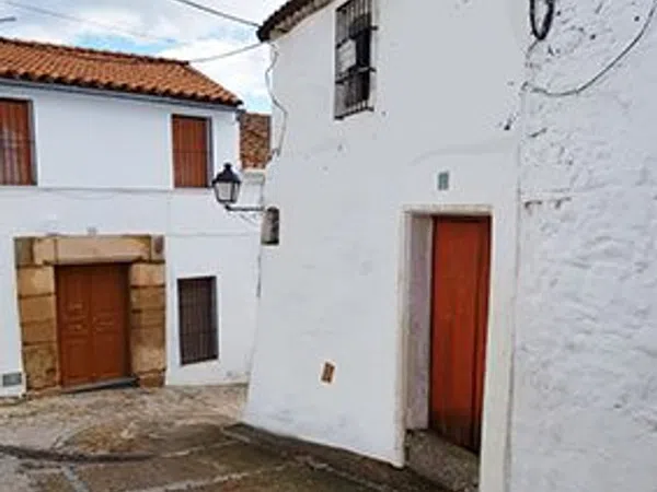 Casa de pueblo en Plaza Alta, 1 - Foto 1