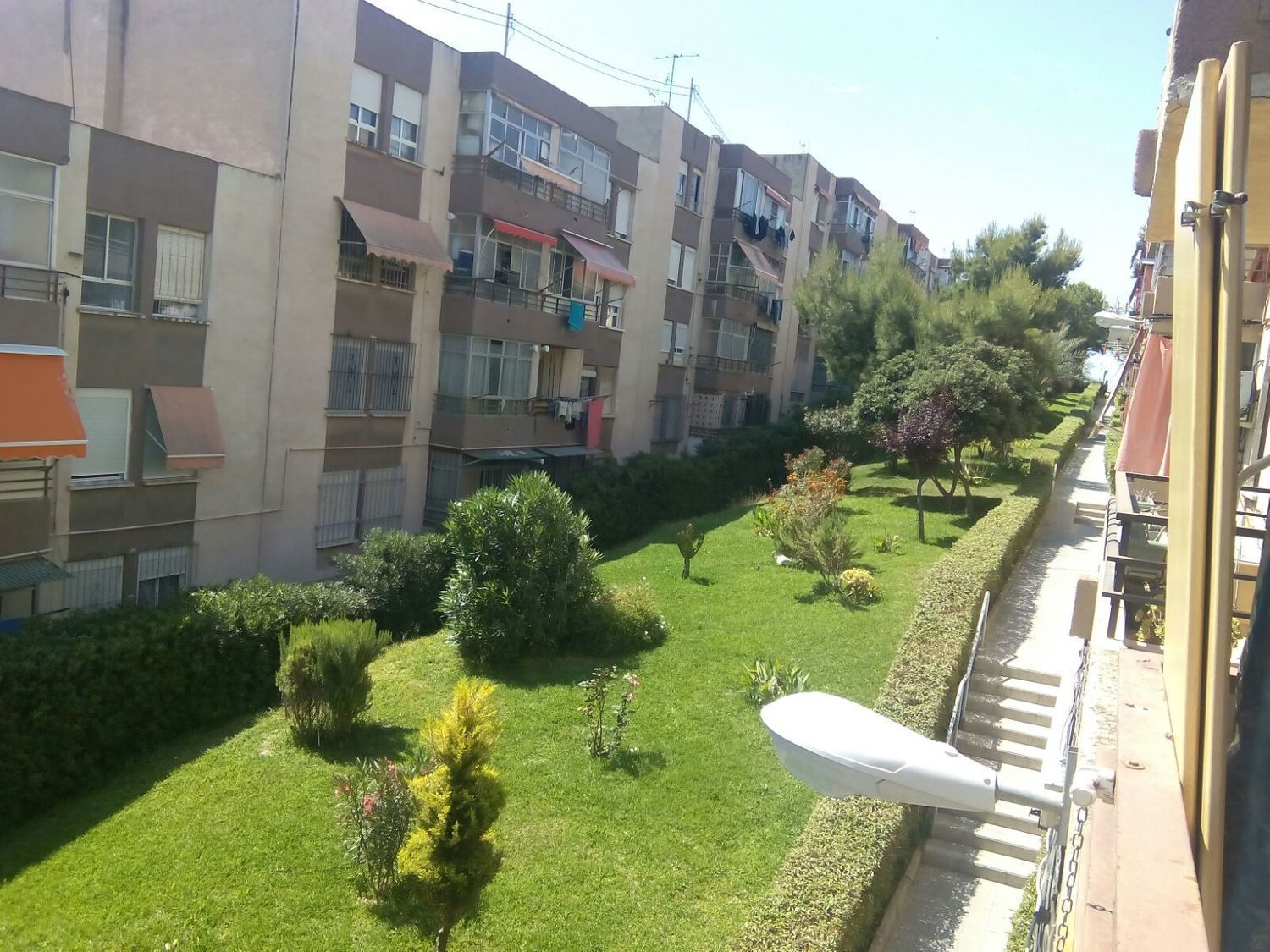 Piso en calle Benimantell, 16 - Foto 8