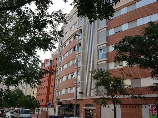 Piso en Barrio Vista Alegre - Foto 14