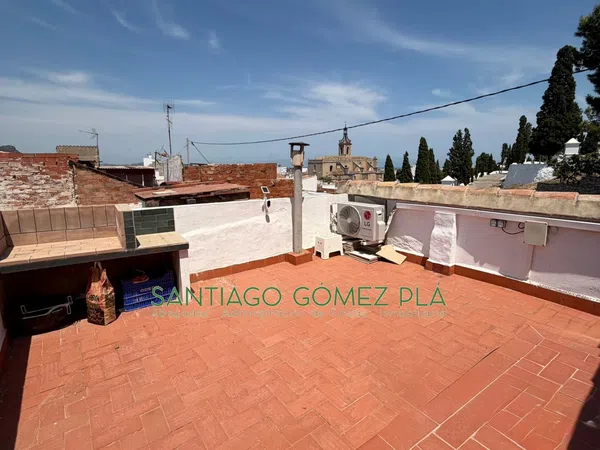 Casa o chalet independiente en Calle de Sant Ramón, 10, Centro - El Castillo, Centro - El Castillo - Foto 11