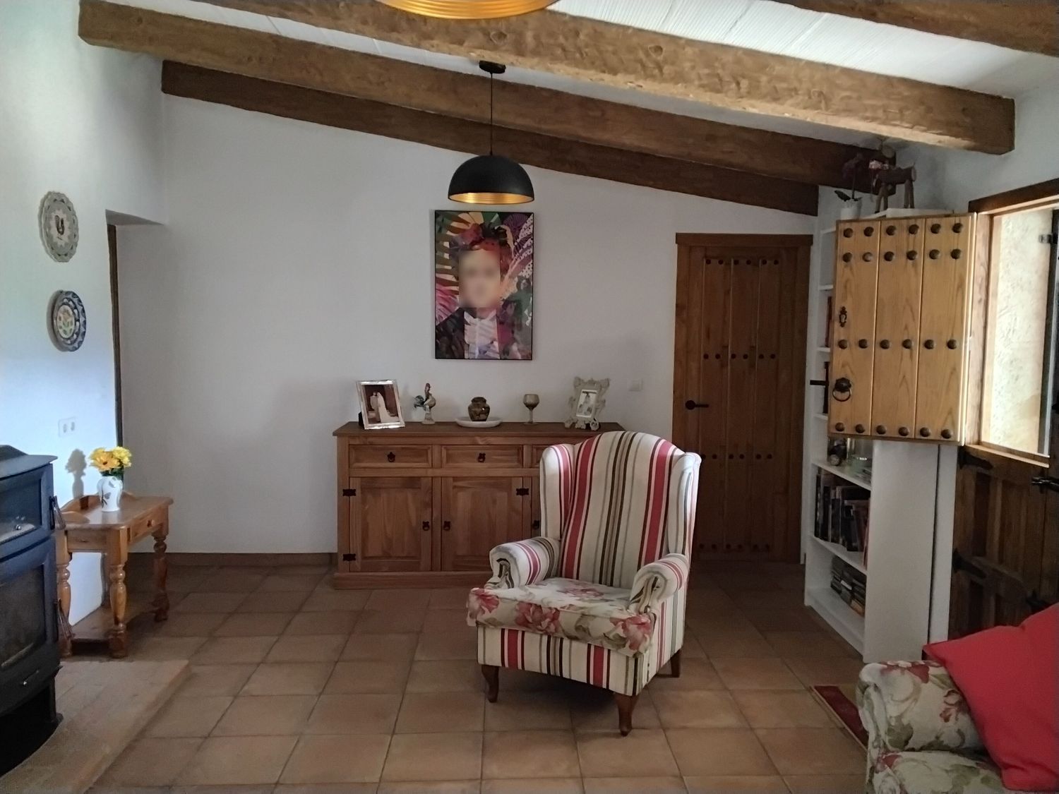 Casa o chalet independiente en Camino de Ayuela s/n - Foto 7