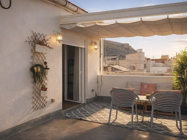 Ático en calle pozo, 60 - Foto 3