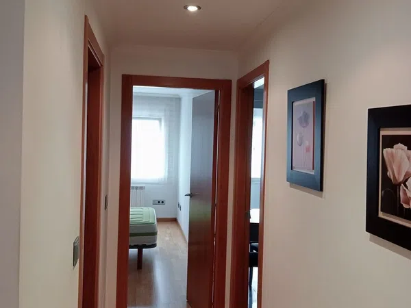 Piso en Calle de Sánchez Freire, 35 -43, Conxo - Foto 3