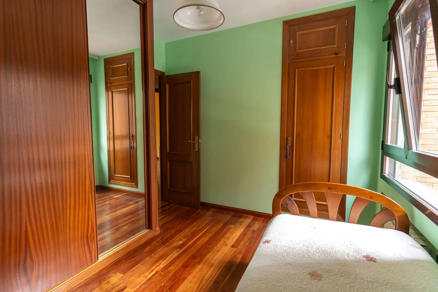 Piso en calle de la Villa de Marín, 34 - Foto 13