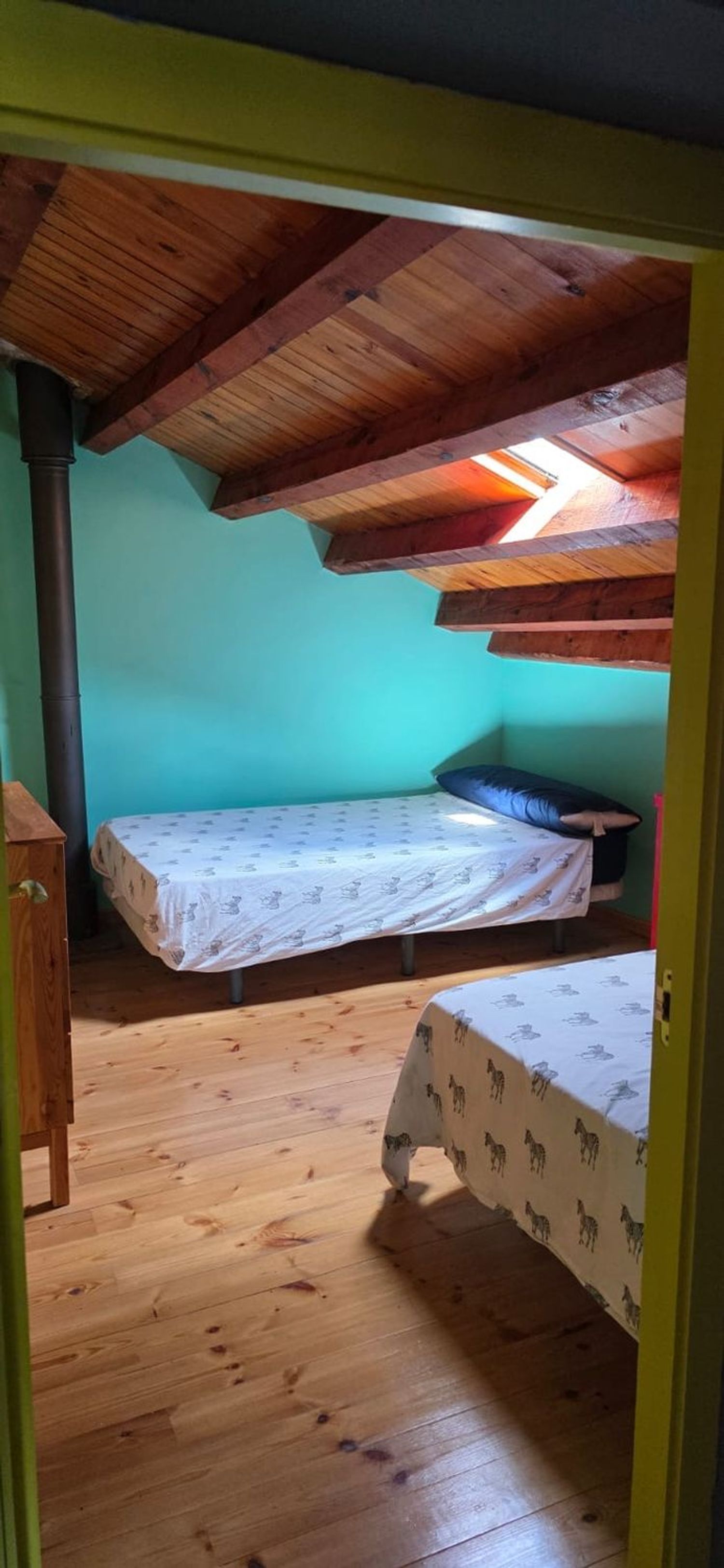 Casa rural en Avenida de Peguerinos, 97 - Foto 11