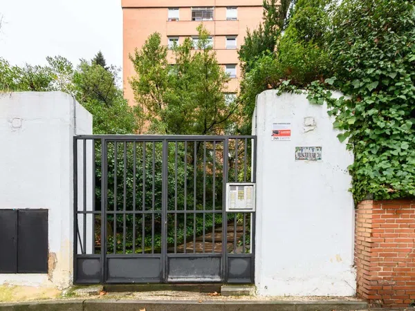 Piso en Calle del Moscatelar, 34, Conde Orgaz-Piovera - Foto 47