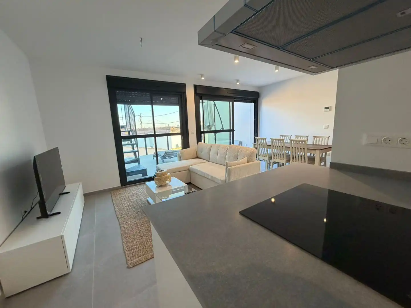 Piso en  Calle Sociedad Cultural Deportiva Betis Florida 4 - Foto 2