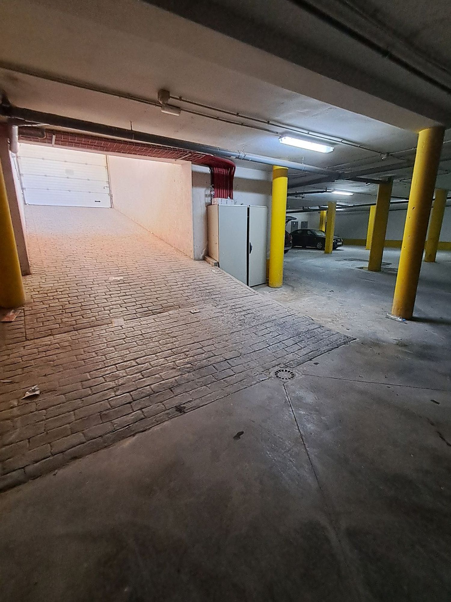 Piso en Calle Hernán Cortés, 2 bis - Foto 30