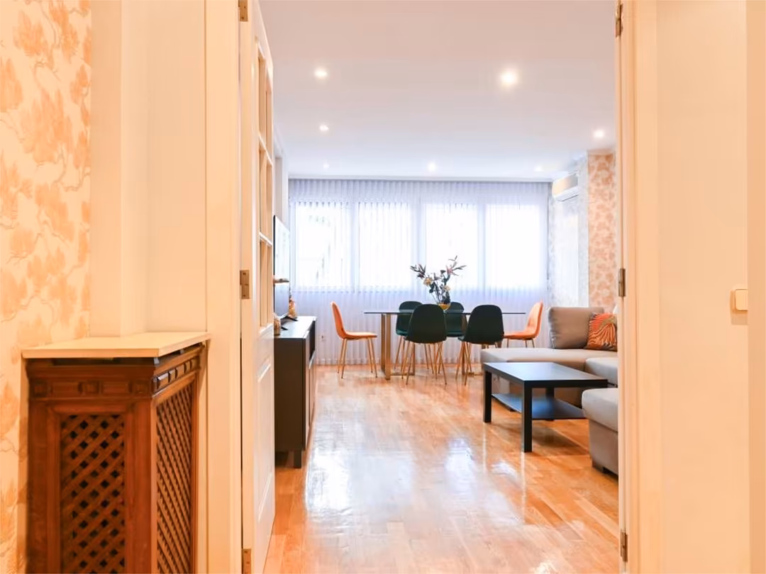 Apartamento en  Calle de Orense 15 - Foto 10