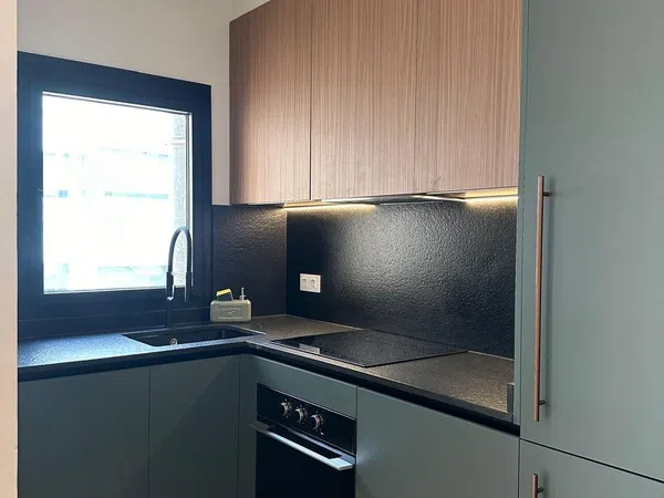 Piso en Calle del Rector Ubach, 24, Sant Gervasi - Galvany - Foto 7