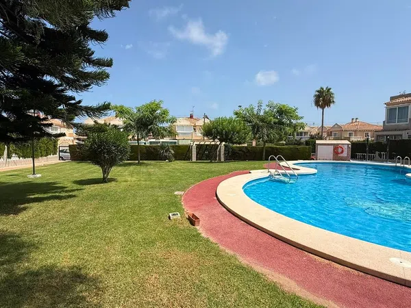 Piso en Calle Itaca, 40, Torreblanca - Foto 23
