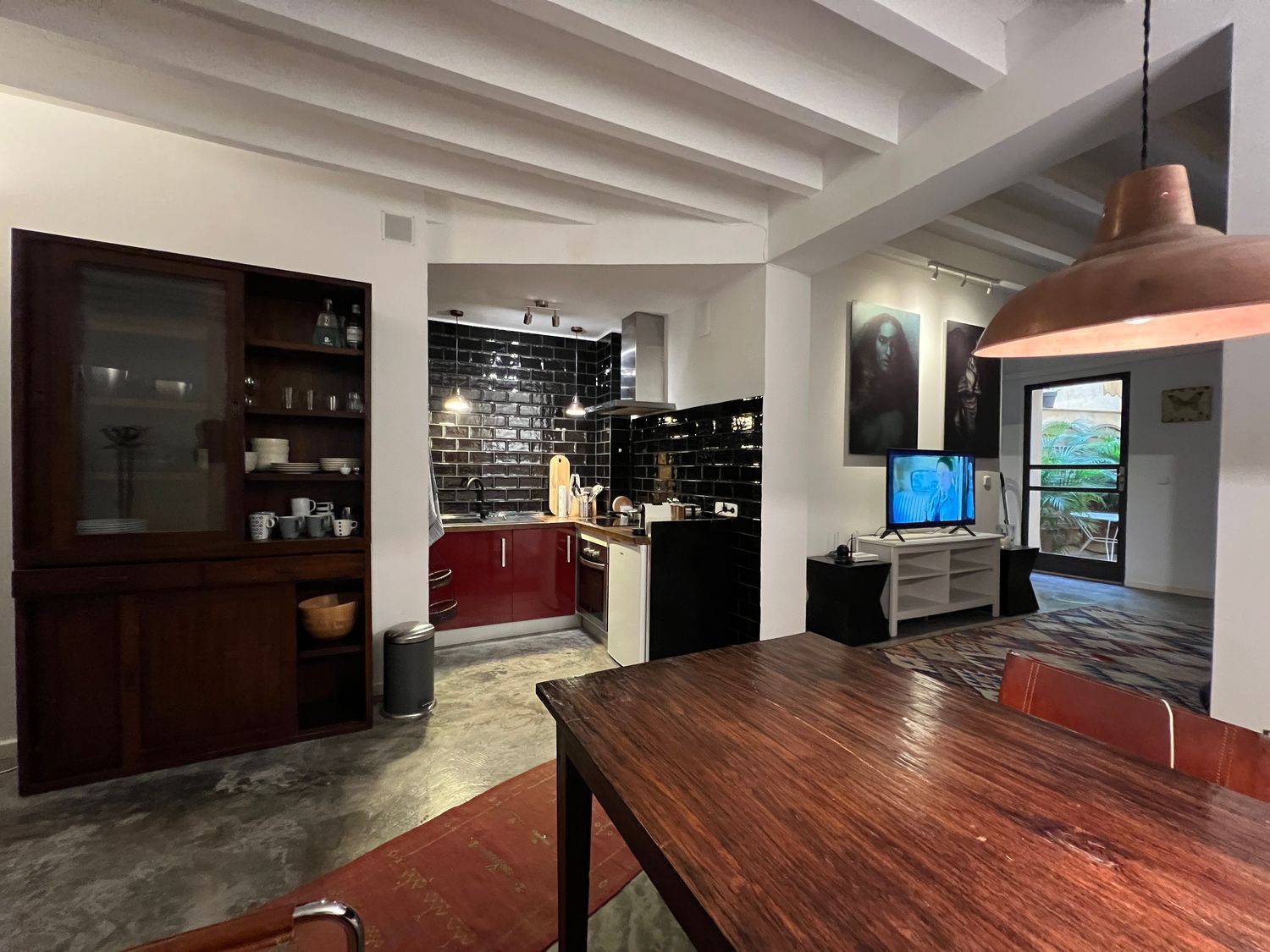 Dúplex en calle de Sant Agustí, 5 - Foto 17