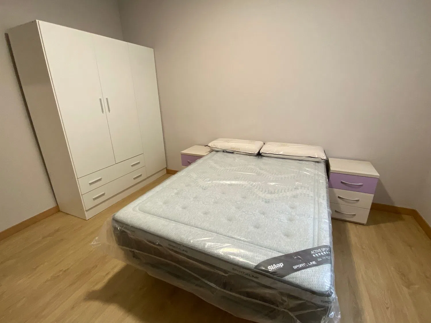 Piso en calle las Marzas, 14 - Foto 8