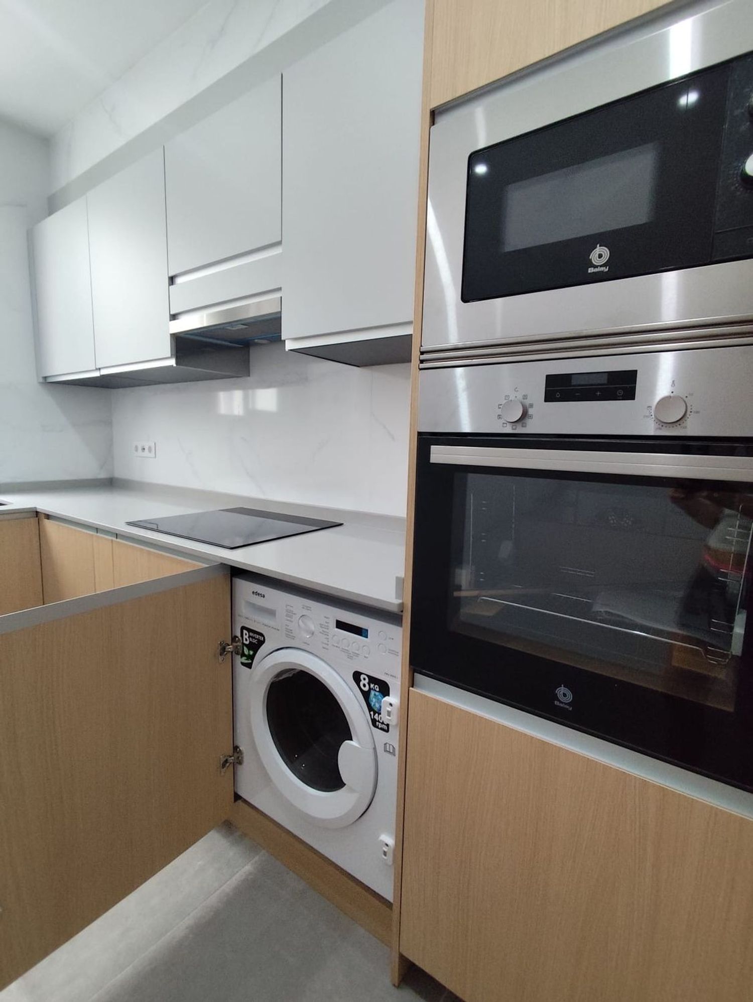 Piso en Paseo Tomás Morales, 88, Arenales - Lugo - Avda Marítima - Foto 3