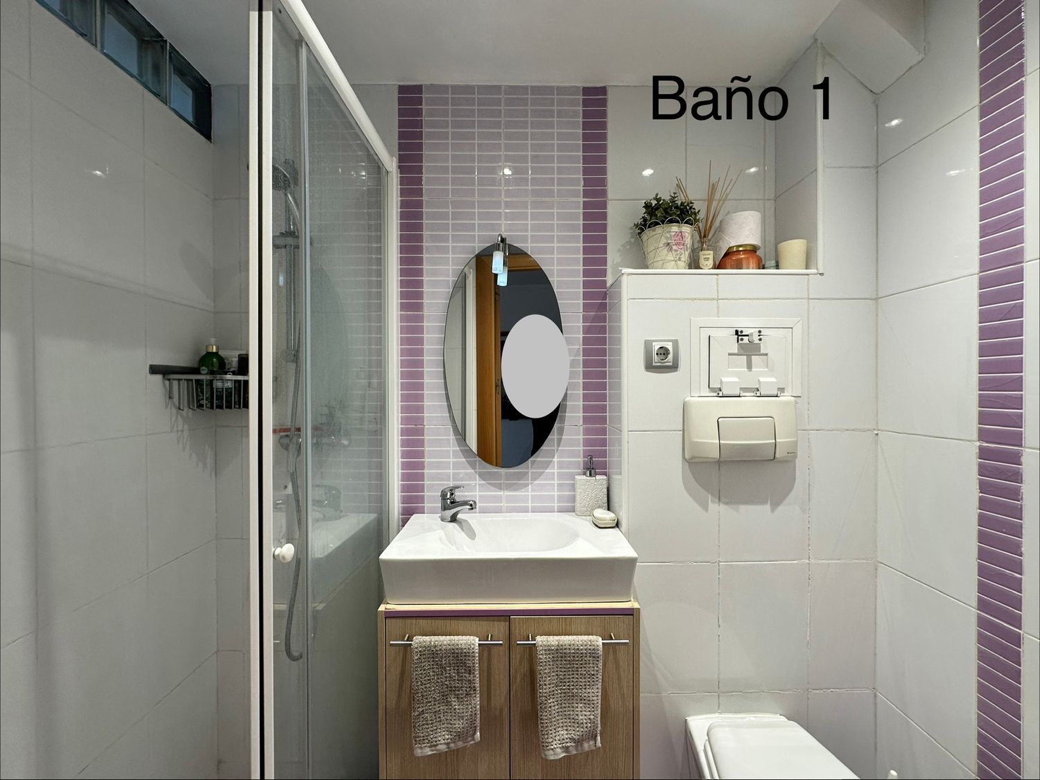 Piso en avenida del Tenor Fleta, 40 - Foto 32