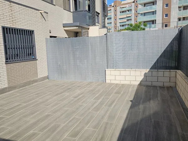 Piso en Calle Alfonso VI, 9, Zona Estación - Foto 6