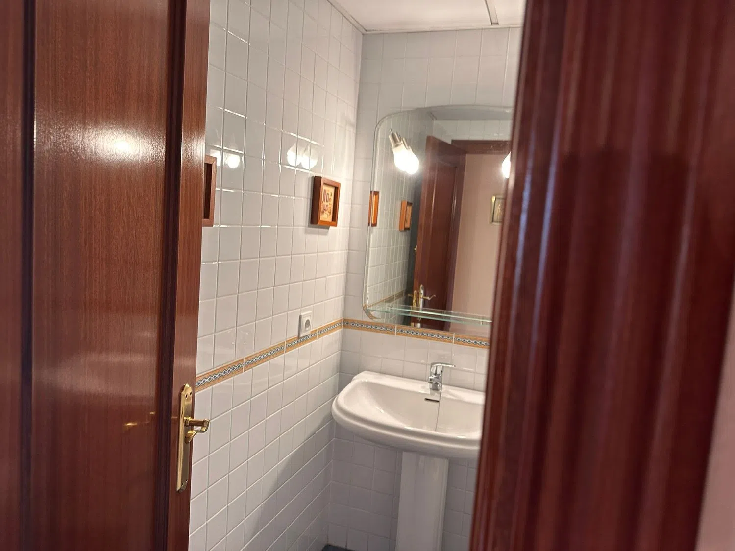 Piso en Barrio Nervión - Foto 7
