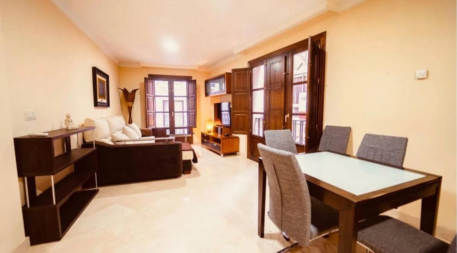 Piso en calle Mesones, 11 - Foto 5