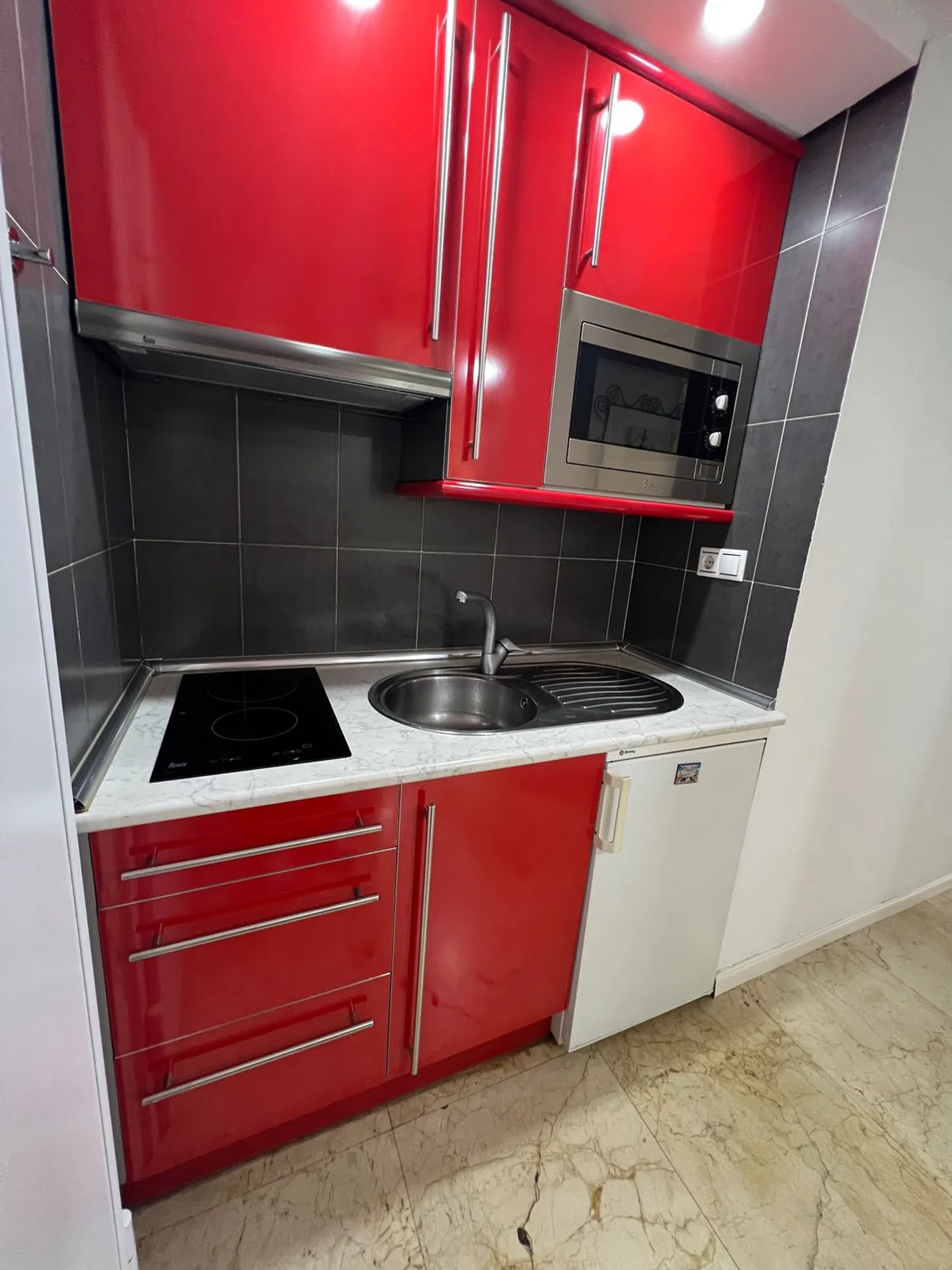 Estudio en calle de Núñez de Balboa, 114 - Foto 15