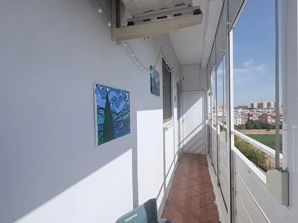 Piso en Ronda del Tamarguillo, 25, Su Eminencia - La Oliva - Foto 28