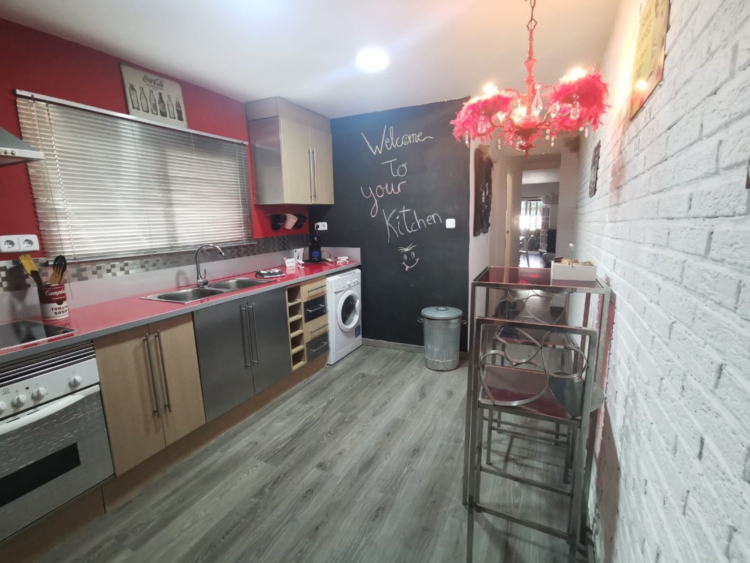 Piso en avenida del Cardenal Benlloch, 31 - Foto 12