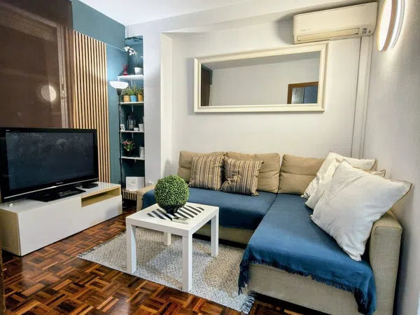 Piso en calle de Sánchez Pacheco, 33 - Foto 3