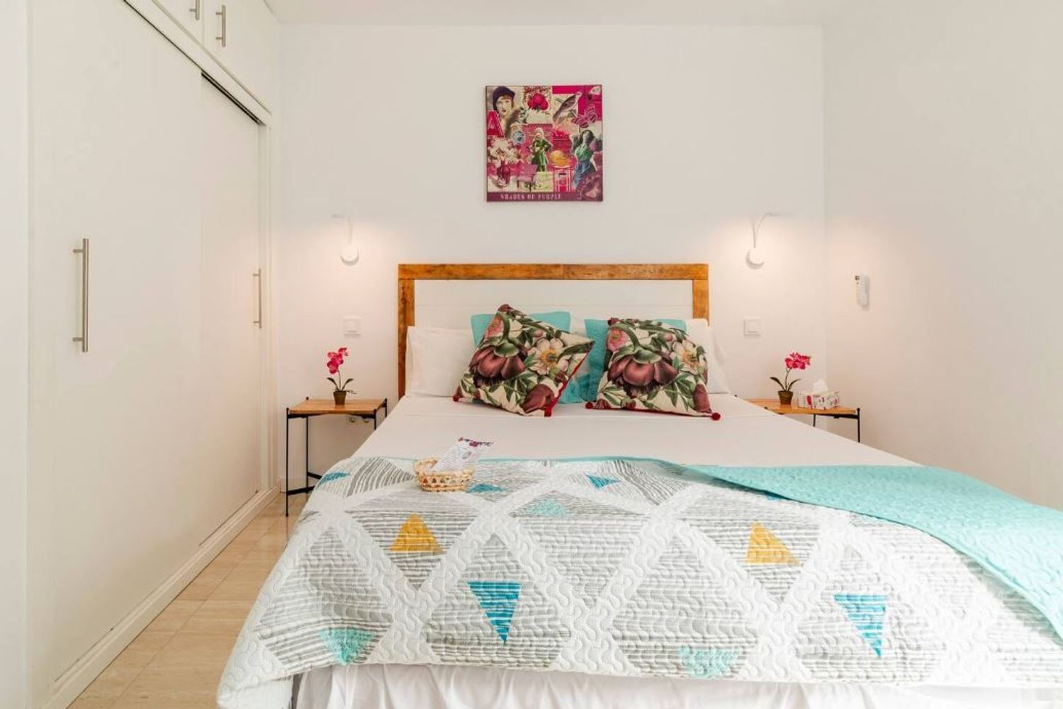 Piso en plaza del Conde de Miranda, 1 - Foto 7