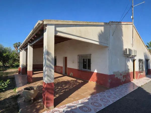 Casa independiente en camino de les Cases Juntes, 100 - Foto 12