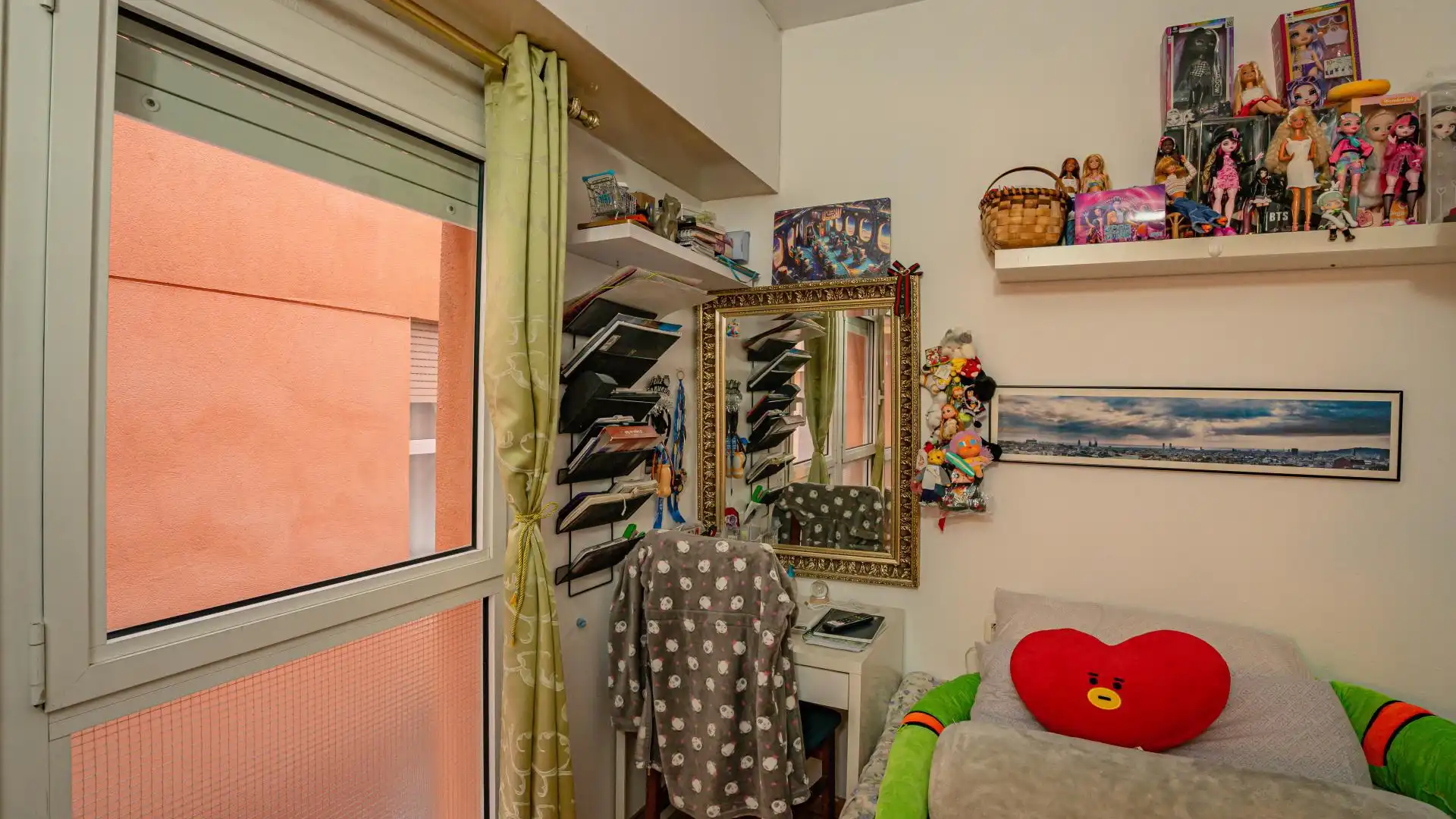 Piso en  Carrer de Roger de Flor 154 - Foto 15