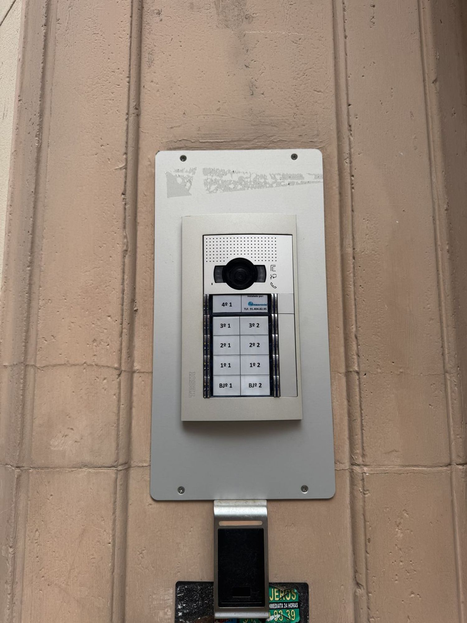 Piso en calle de Florencio García, 76 - Foto 19