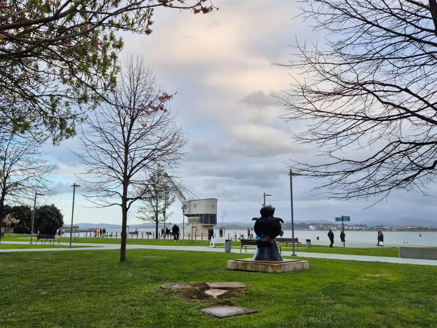 Piso en  Calle San Antón 9 - Foto 25