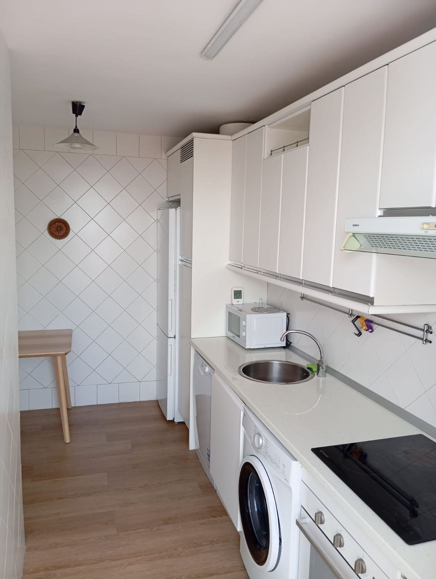 Ático en calle Andrés Torrejón, 4 - Foto 15