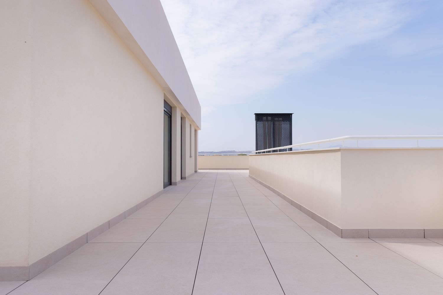 Ático en avenida de la Marina Española, 77 - Foto 10