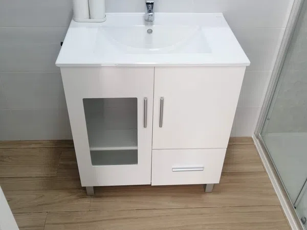 Chalet adosado en calle Virgen de La Paz, 99 - Foto 10