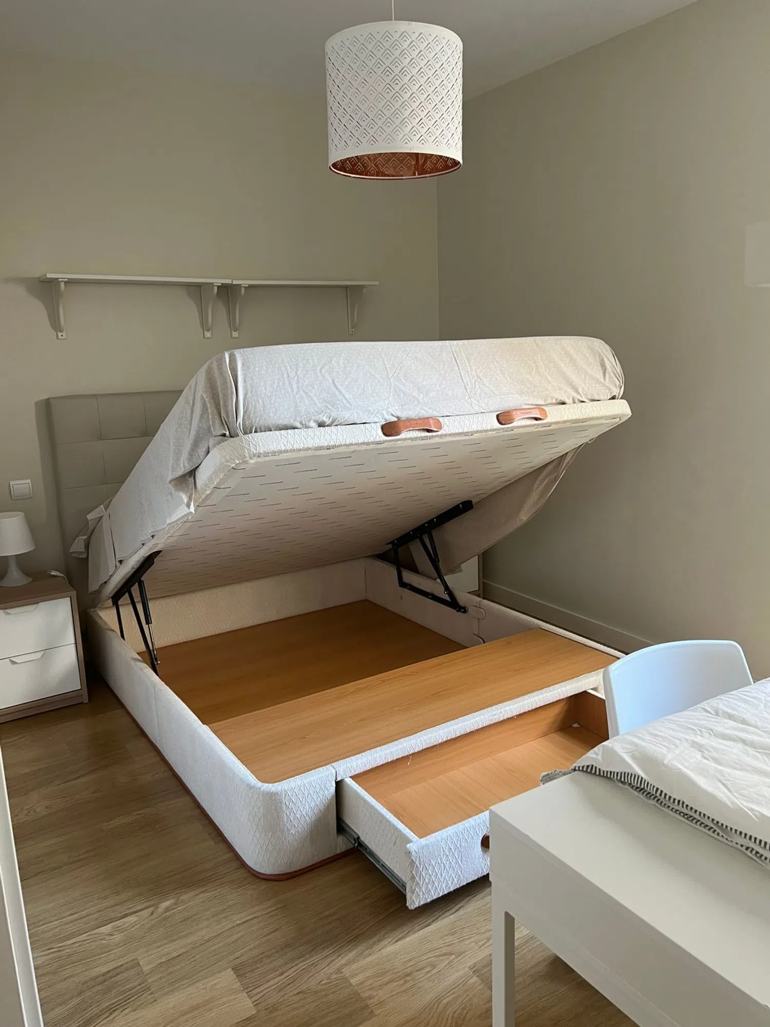 Piso en calle de Luis Peidró, 11 - Foto 25