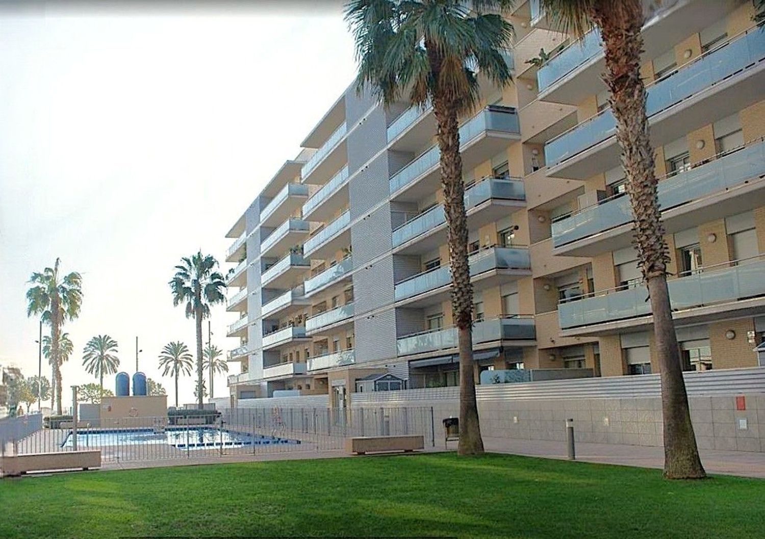 Piso en paseo Del Mare Nostrum, 33 - Foto 2