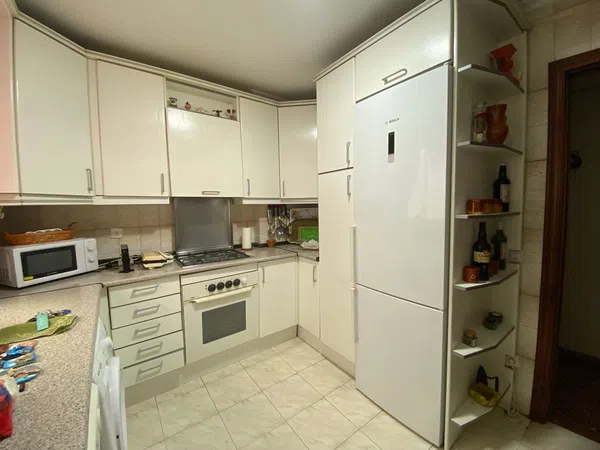 Piso en Barrio Plaza de la Gavidia-San Lorenzo - Foto 3