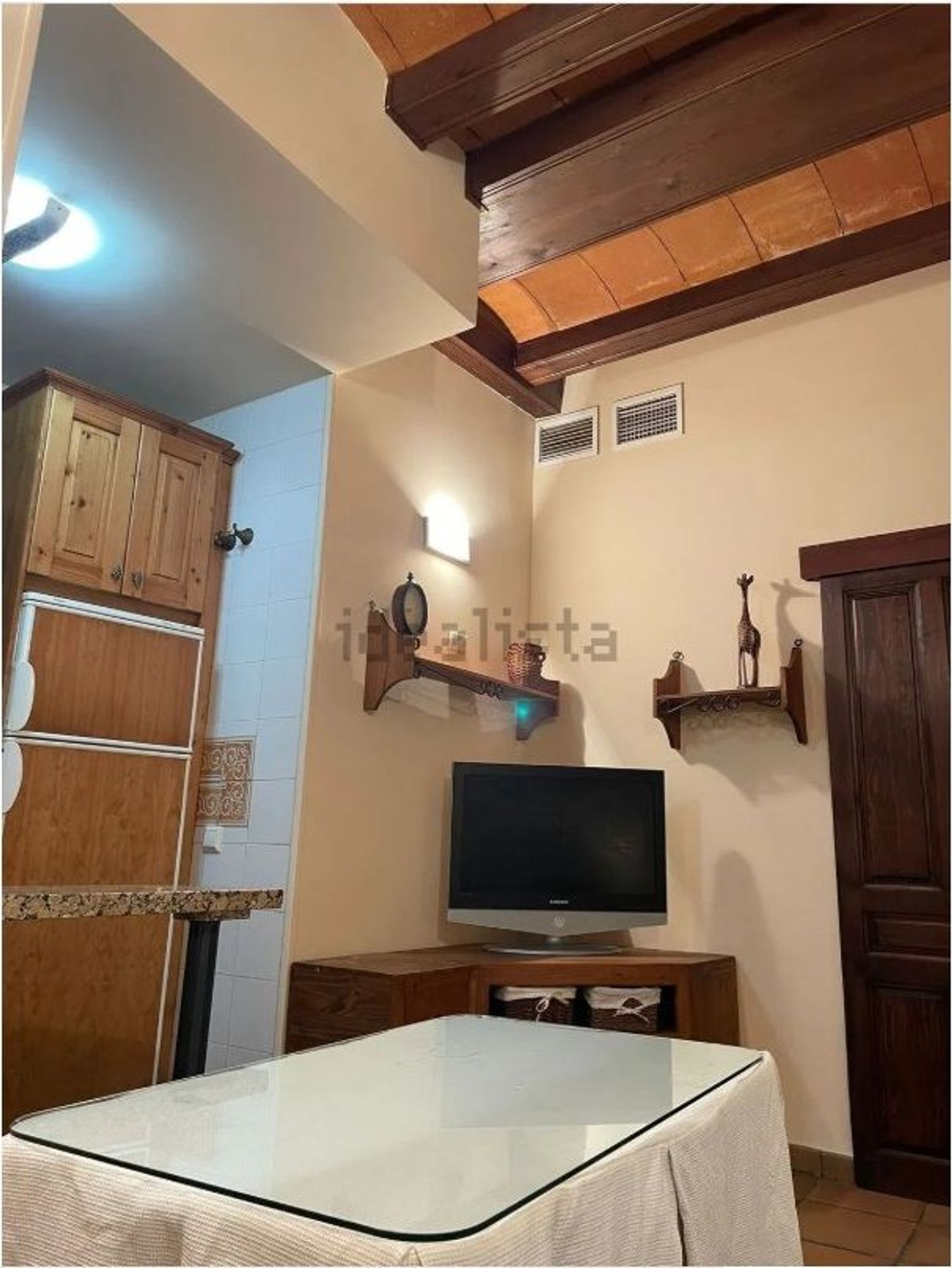 Piso en calle Macarena, 8 - Foto 5