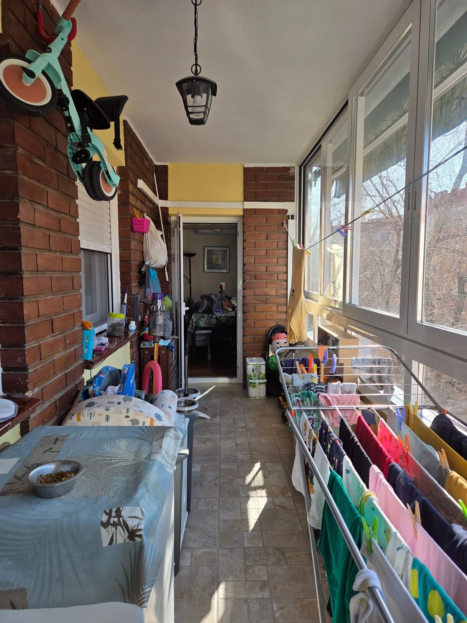 Piso en Paredes de Nava, 13 - Foto 31