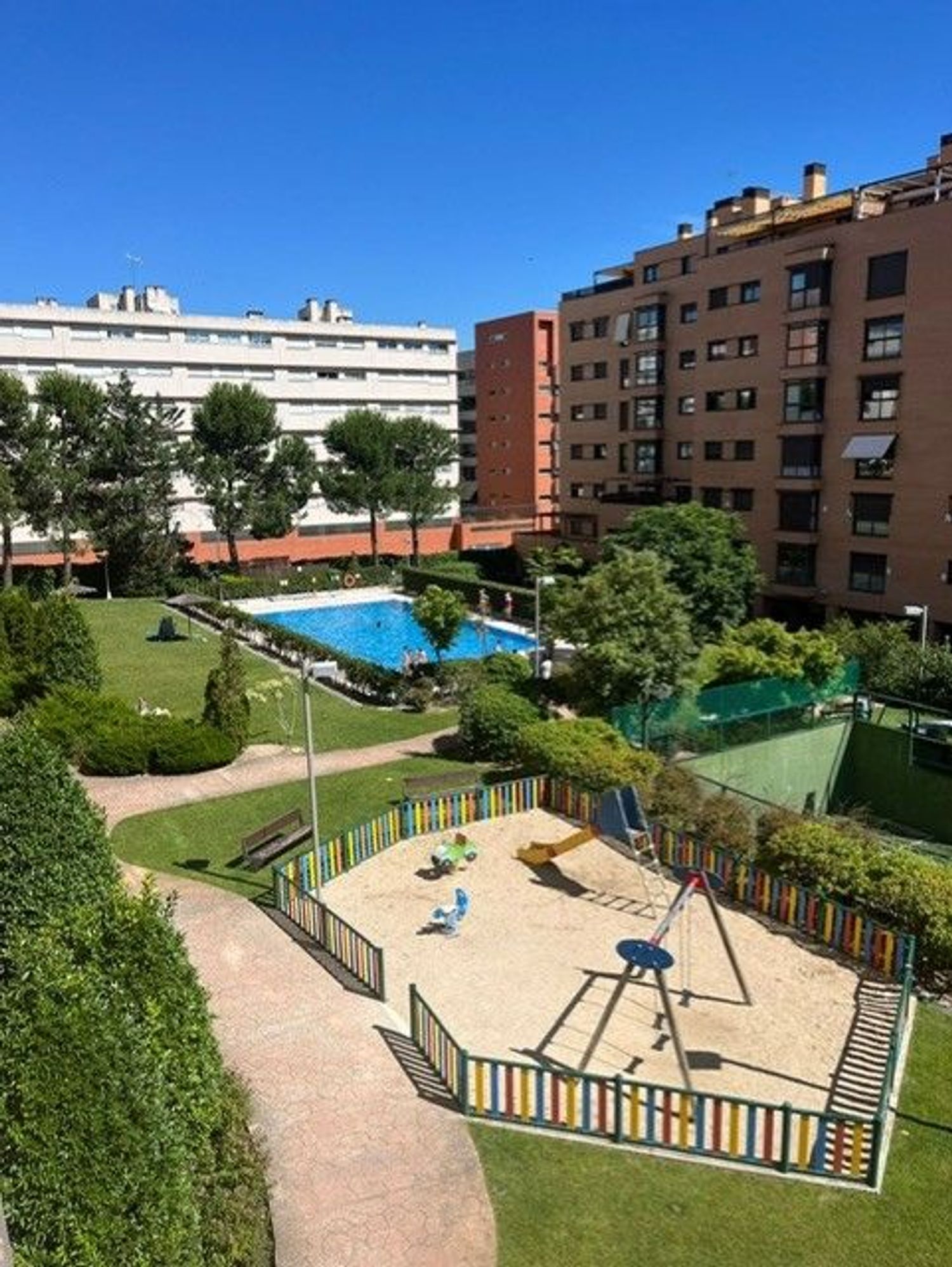 Piso en calle de la sierra de atapuerca, 31 - Foto 2