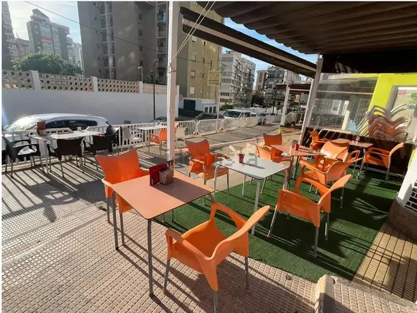 Local en Calle mirador, 5, Pueblo Levante, Pueblo Levante - Foto 11