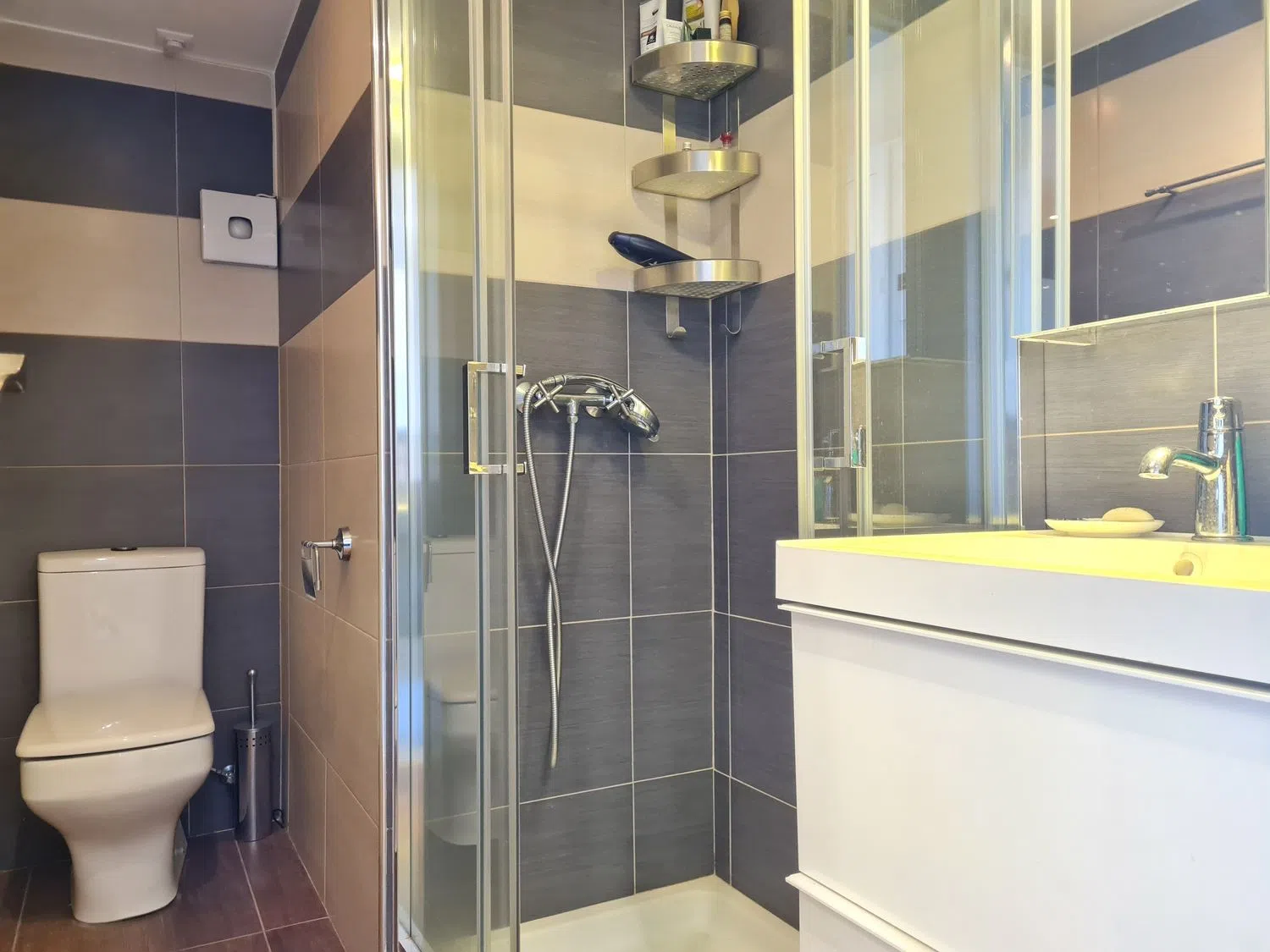 Estudio en avenida Linares Rivas, 51 - Foto 15